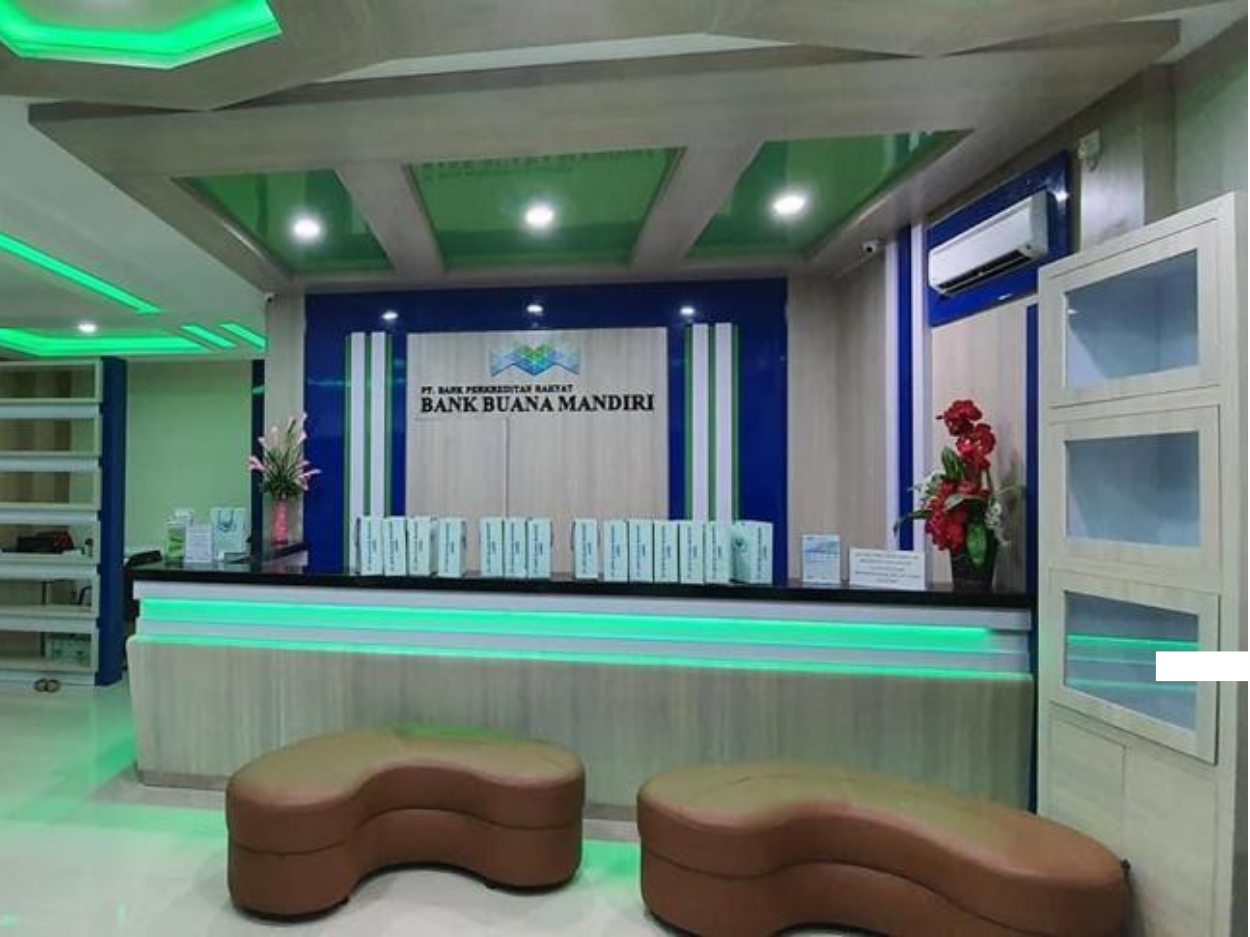 bank buana mandiri jambi